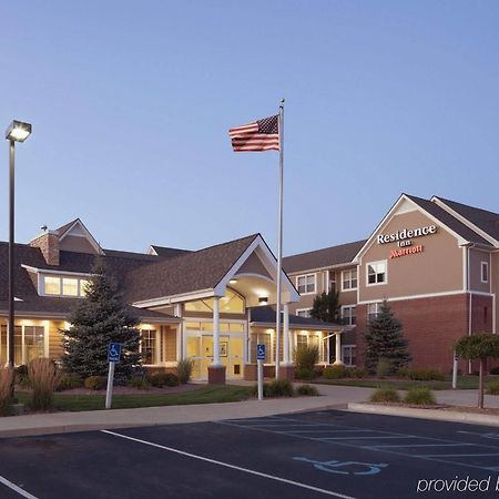 Residence Inn By Marriott Saginaw Dış mekan fotoğraf