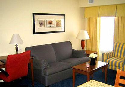 Residence Inn By Marriott Saginaw Oda fotoğraf
