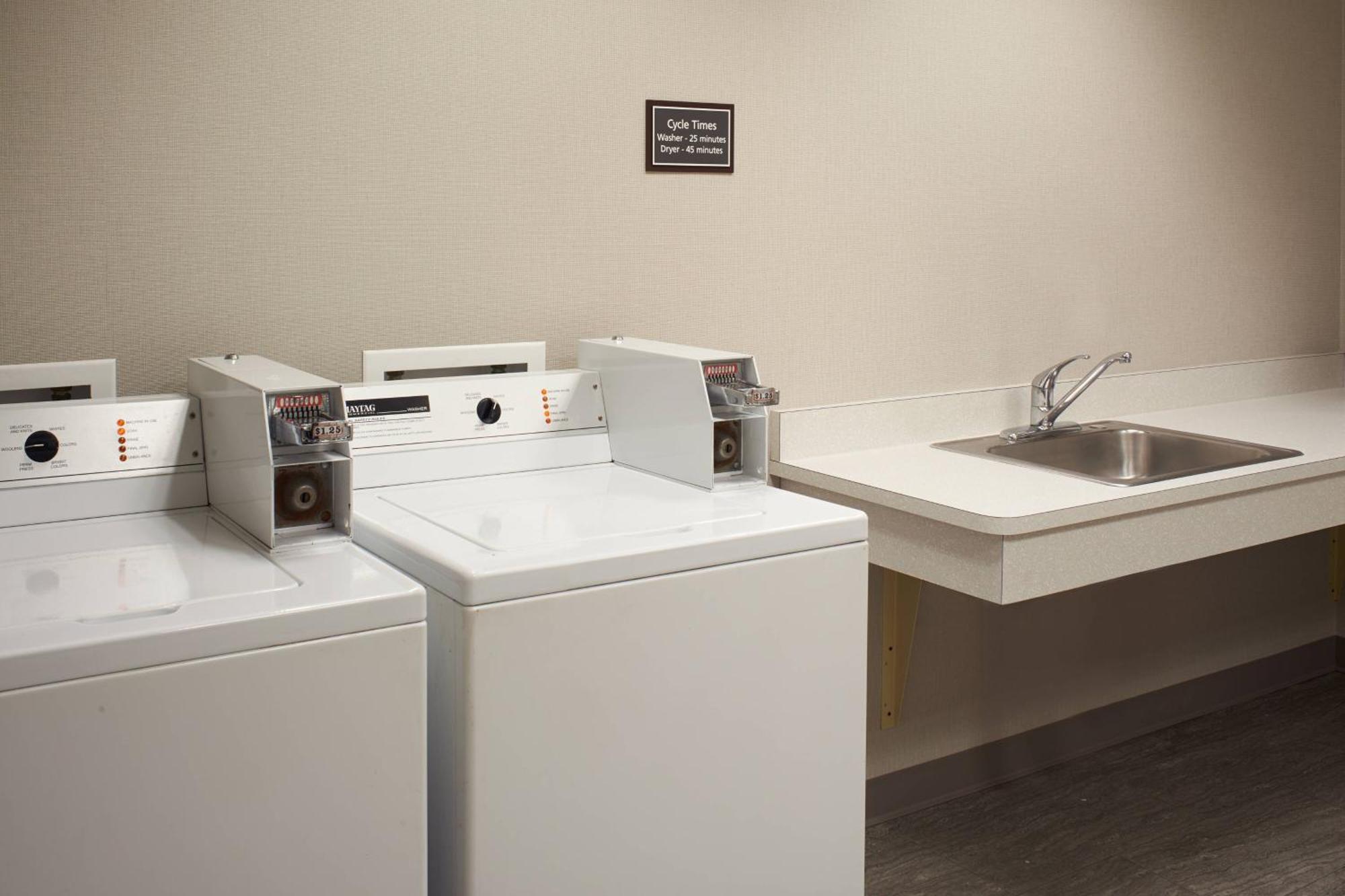 Residence Inn By Marriott Saginaw Dış mekan fotoğraf