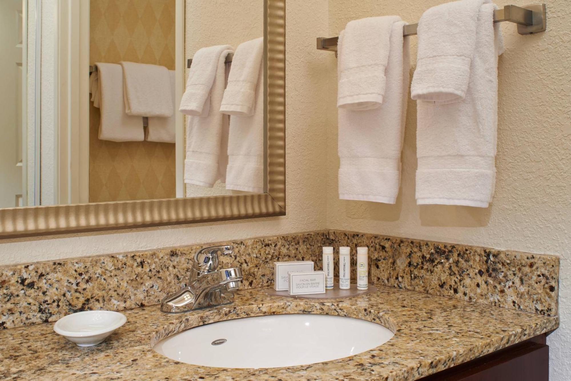 Residence Inn By Marriott Saginaw Dış mekan fotoğraf