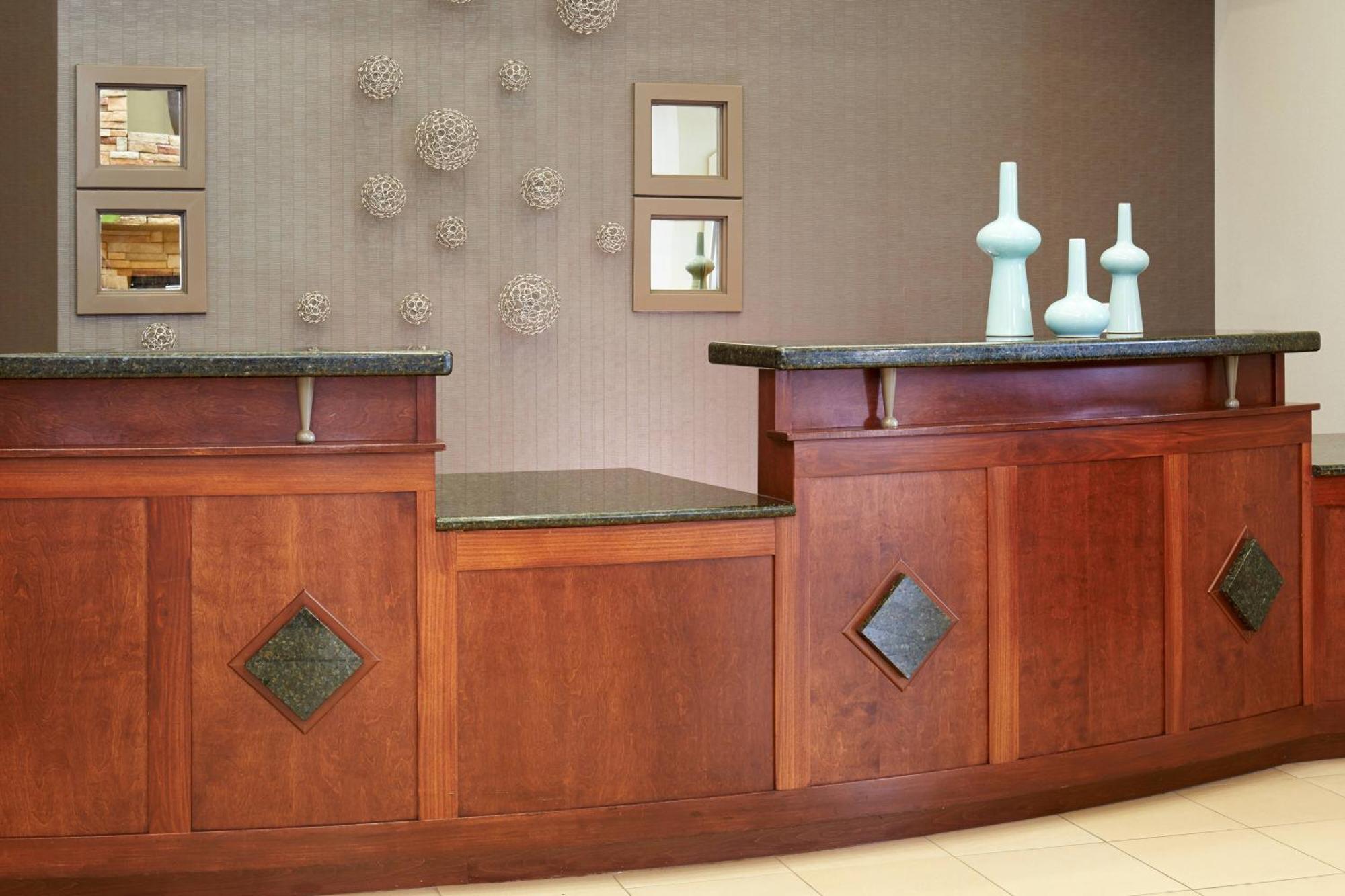 Residence Inn By Marriott Saginaw Dış mekan fotoğraf