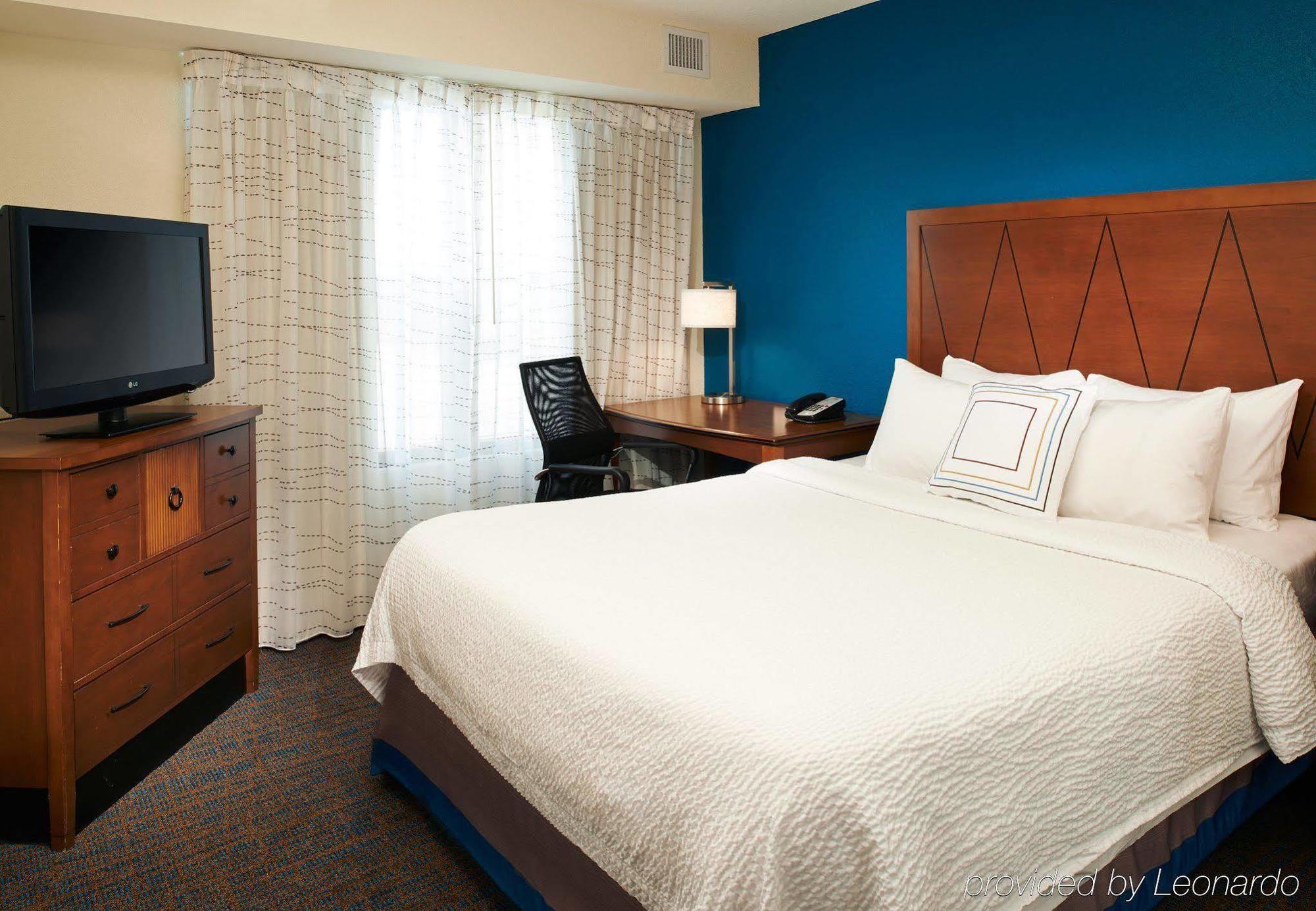 Residence Inn By Marriott Saginaw Dış mekan fotoğraf