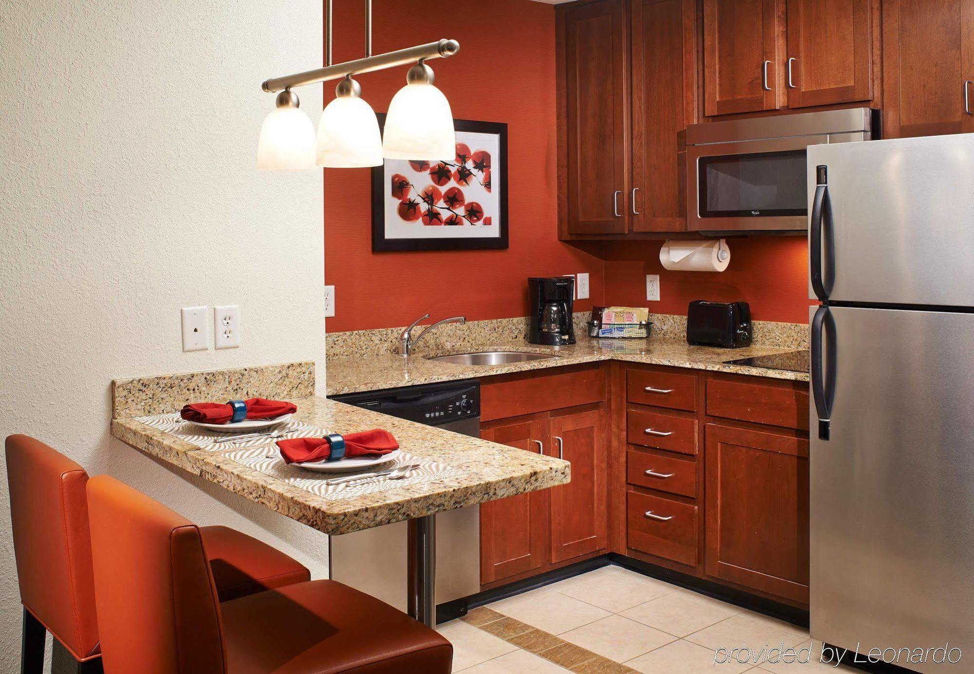 Residence Inn By Marriott Saginaw Dış mekan fotoğraf