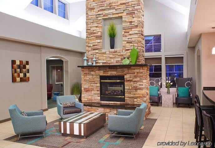 Residence Inn By Marriott Saginaw Dış mekan fotoğraf